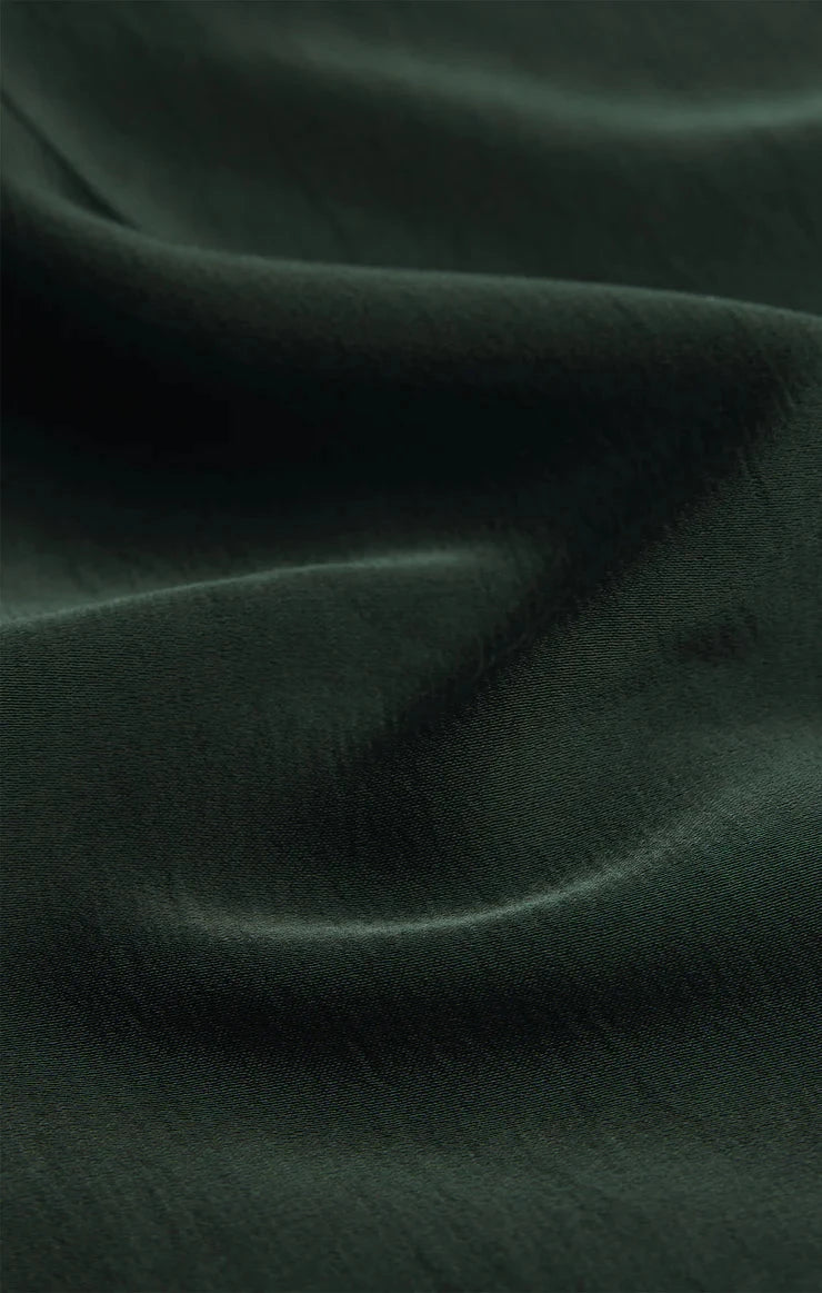 lace detail midi dress, after hours dress