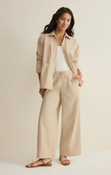 versatile women jacket, modern casual jacket