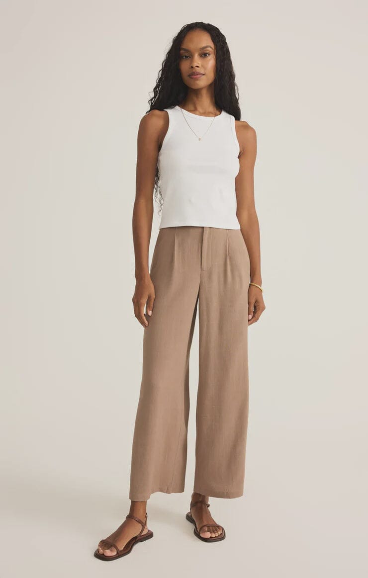 VISTA PANT PANT, z supply 