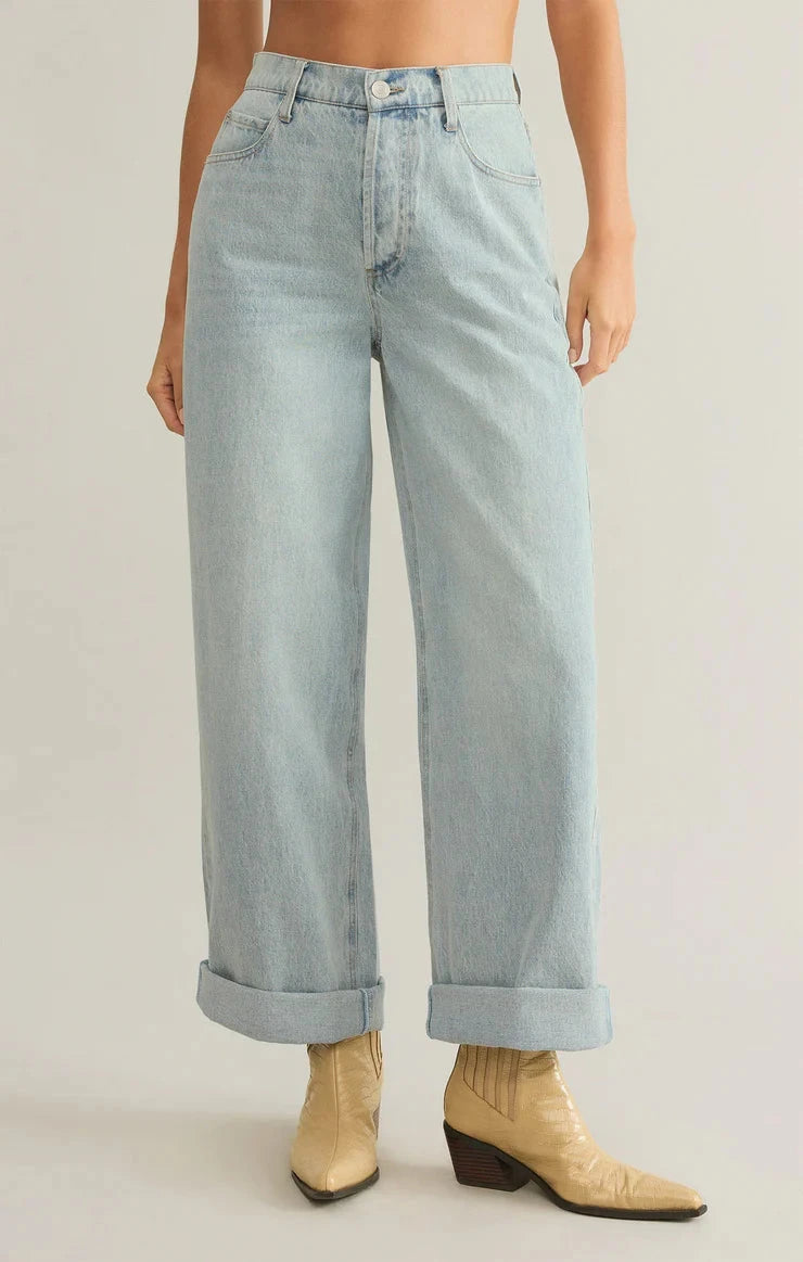 LOU DENIM PANT Jeans z supply 