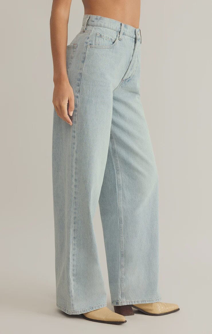 LOU DENIM PANT Jeans z supply 
