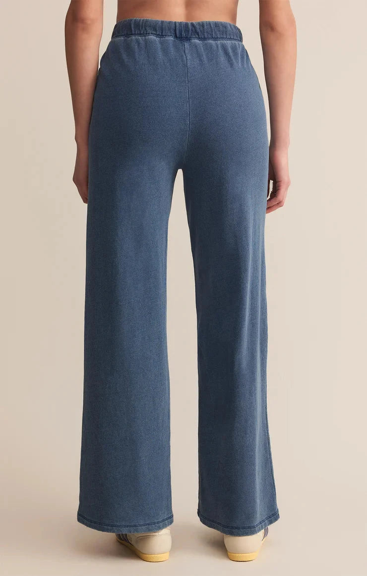 relaxed casual bottoms, z supply 