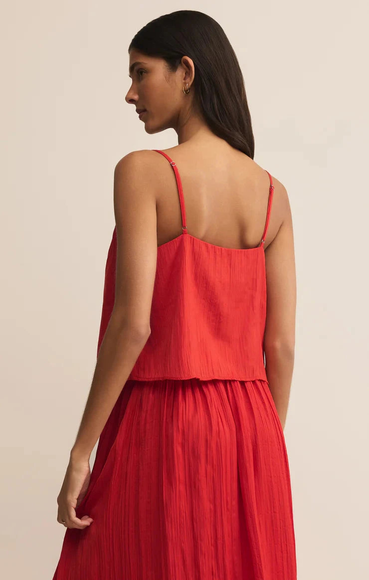 summer top