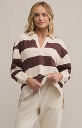 RUGBY HENLEY Top, z supply 