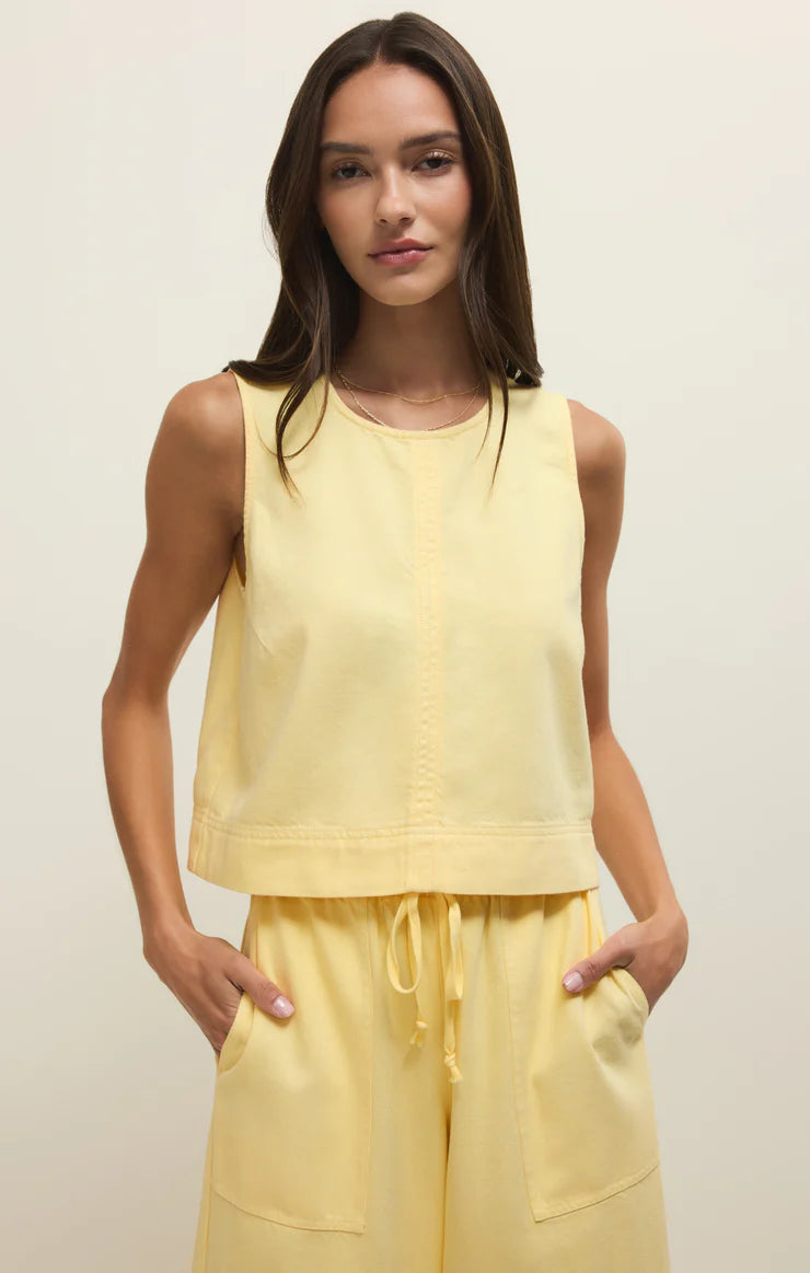 matching set tank, everyday sleeveless top