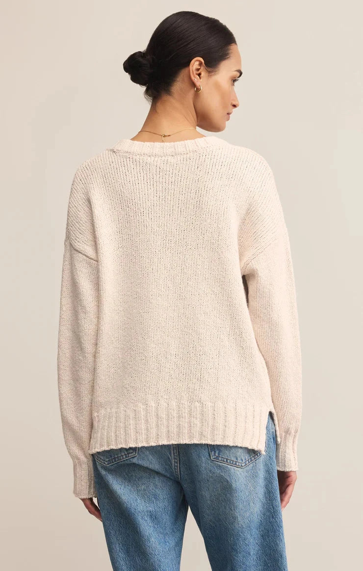 versatile casual knitwear,  z supply 
