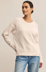 CREAM Sweater, z supply 