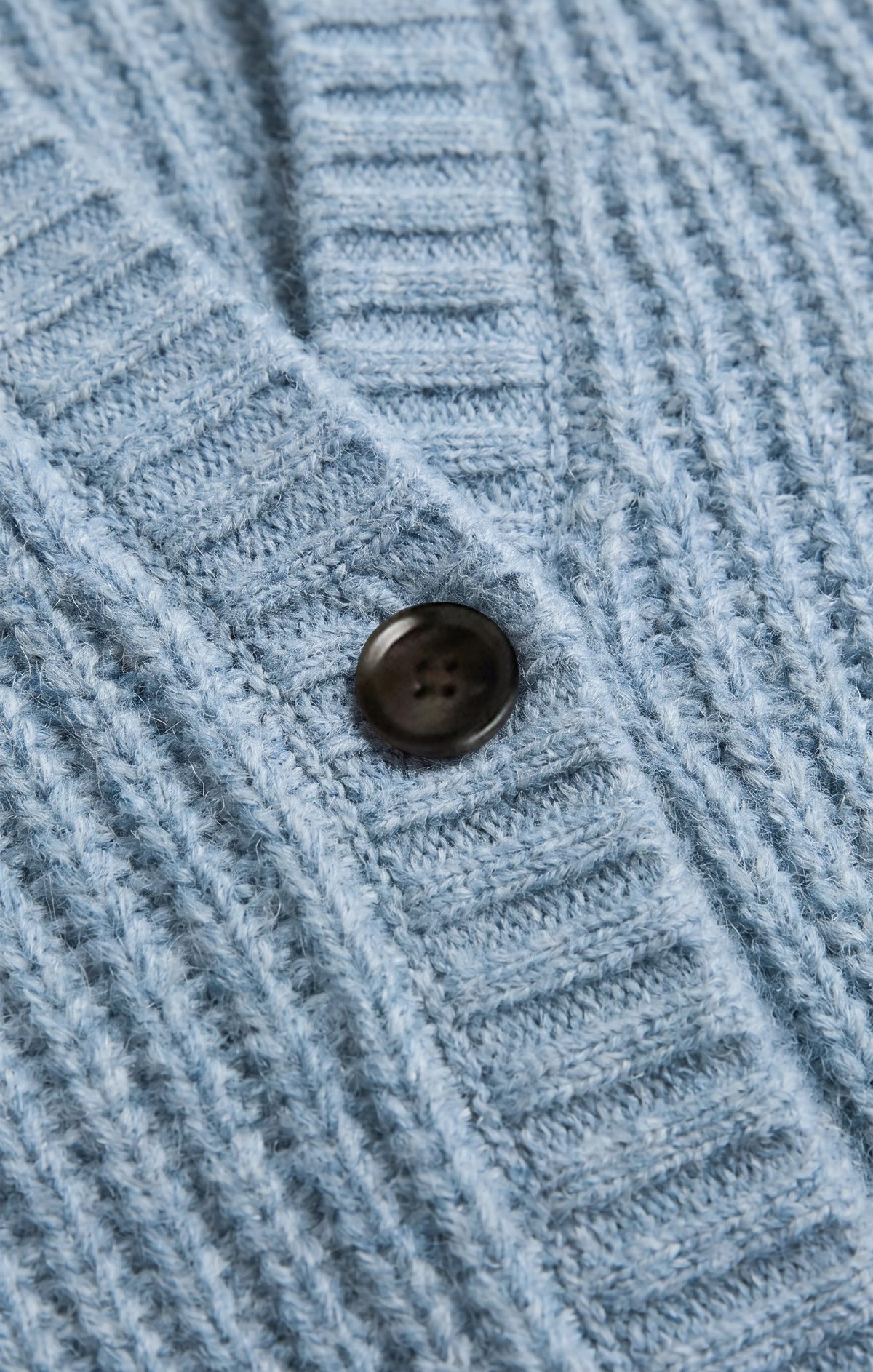 AVERY CHUNKY KNIT CARDIGAN