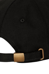 BLACK BALL CAP Accessories ICHI 