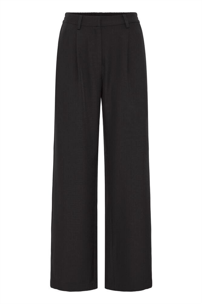 modern tailored trousers