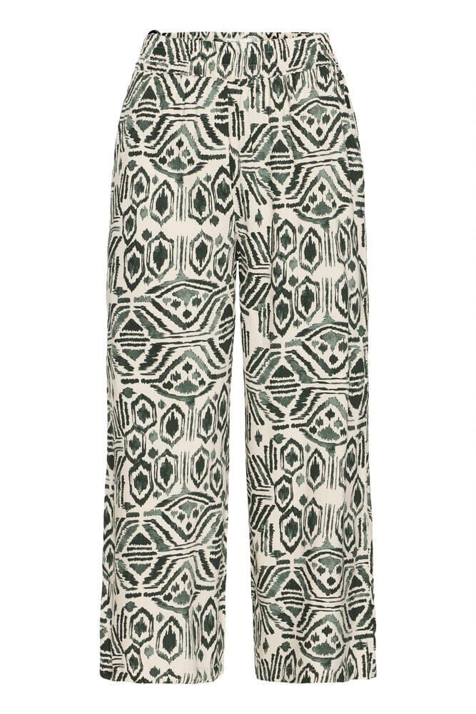 BREEZE PANT (GEO PRINT) PANT B YOUNG 