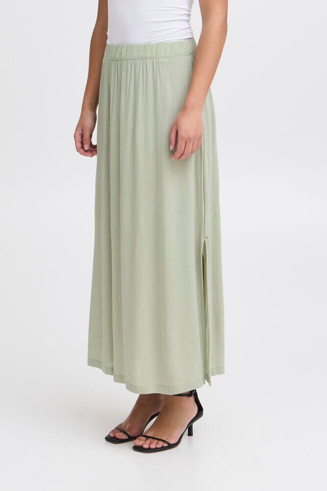 TEA BREEZY SKIRT Skirt ICHI 