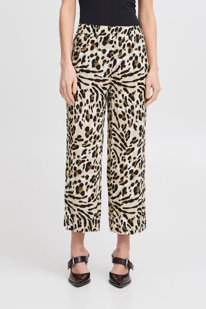 CARIBOU BREEZY PANT PANT ICHI 