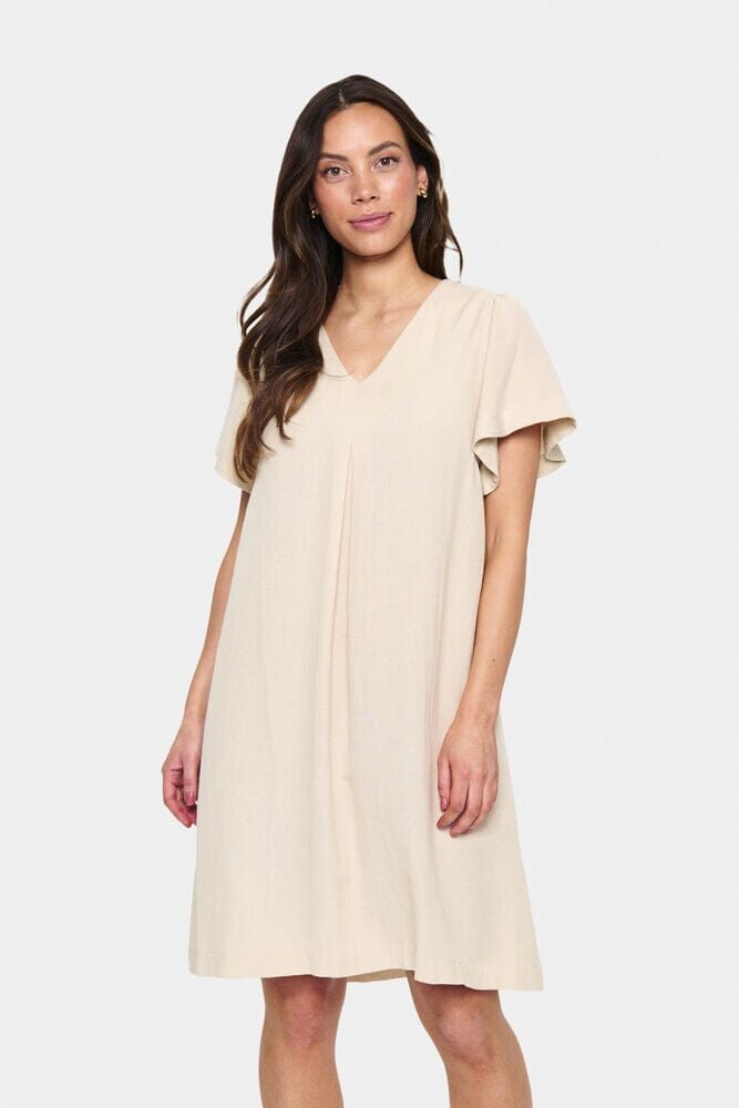 KATHA DRESS Dress saint tropez 