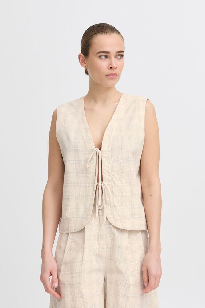 SAFFRON TOP Top ICHI 