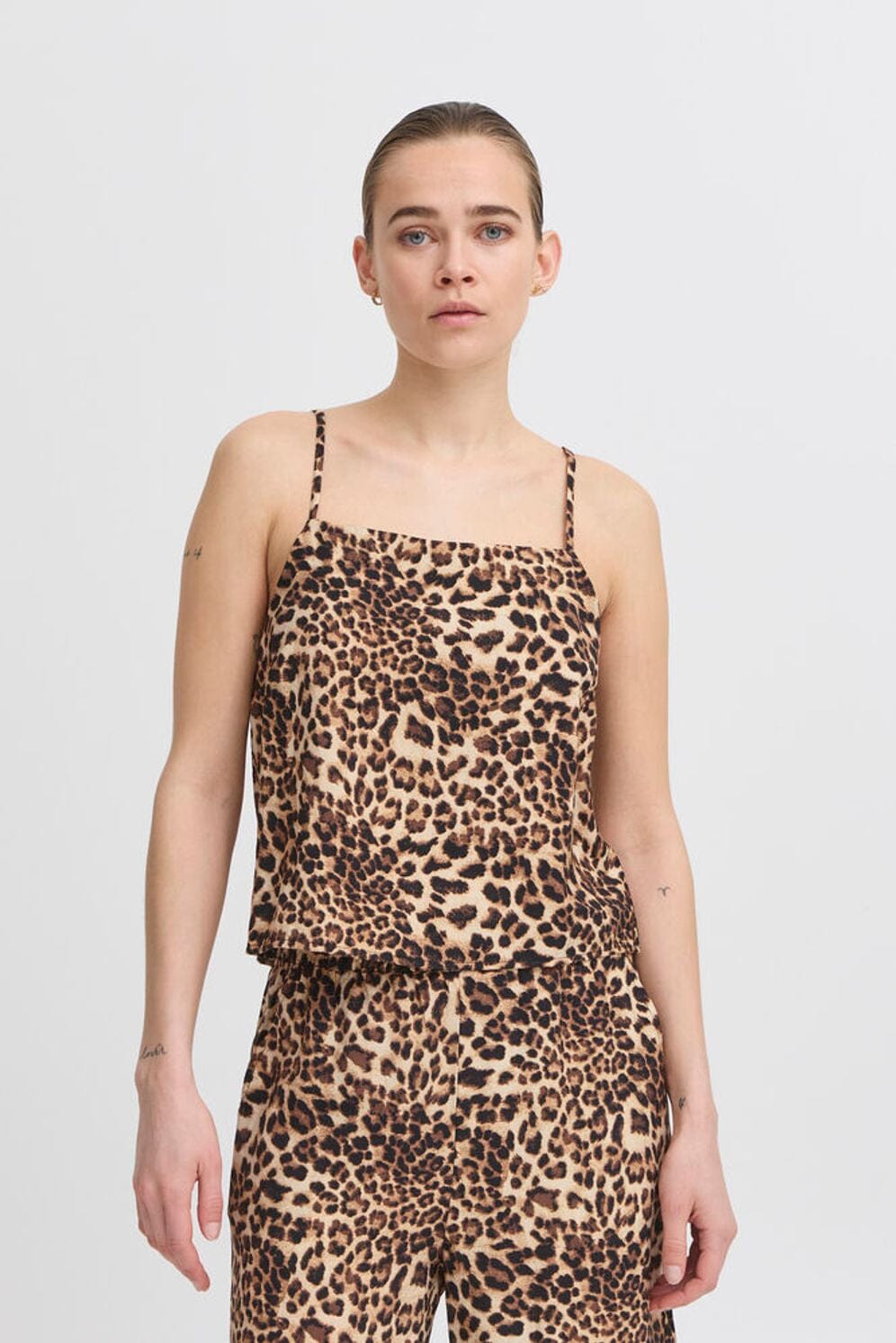 ANNISSE TOP Top ICHI 