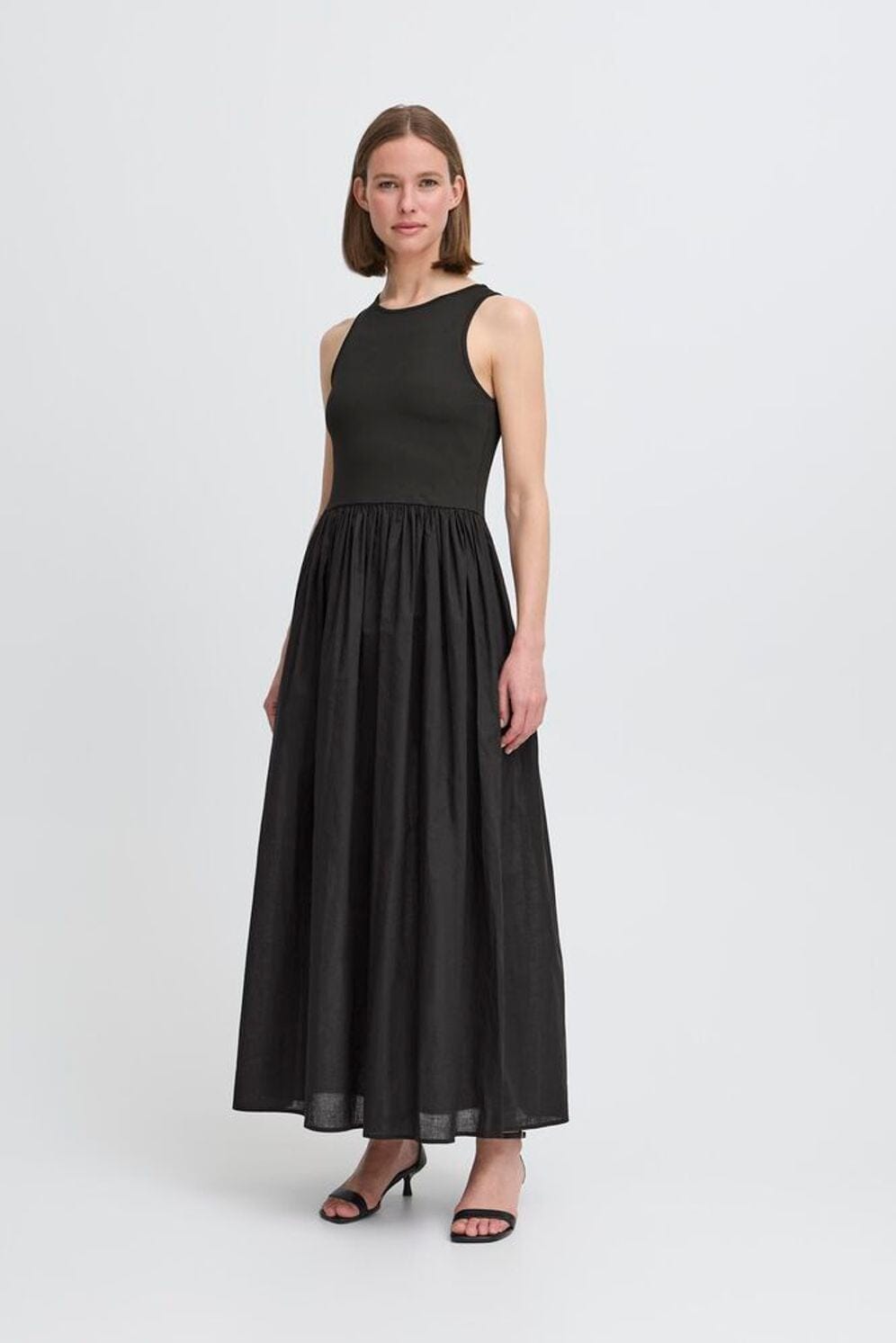 XALMA DRESS Dress ICHI 