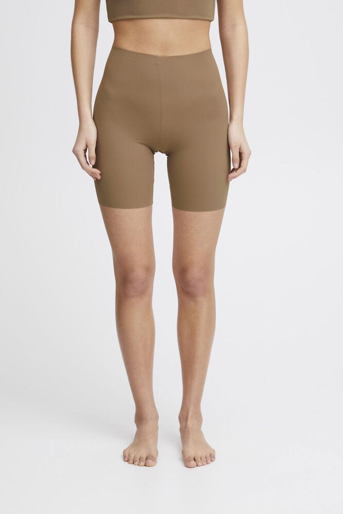 NUDE SMOOTHING SHORTS, RD STYLE 