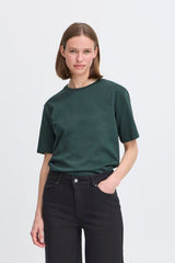 GREEN GABLES STRUCTURED TEE,  B YOUNG 