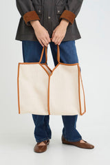 oversize tote bag women, summer canvas tote, large beach tote bag