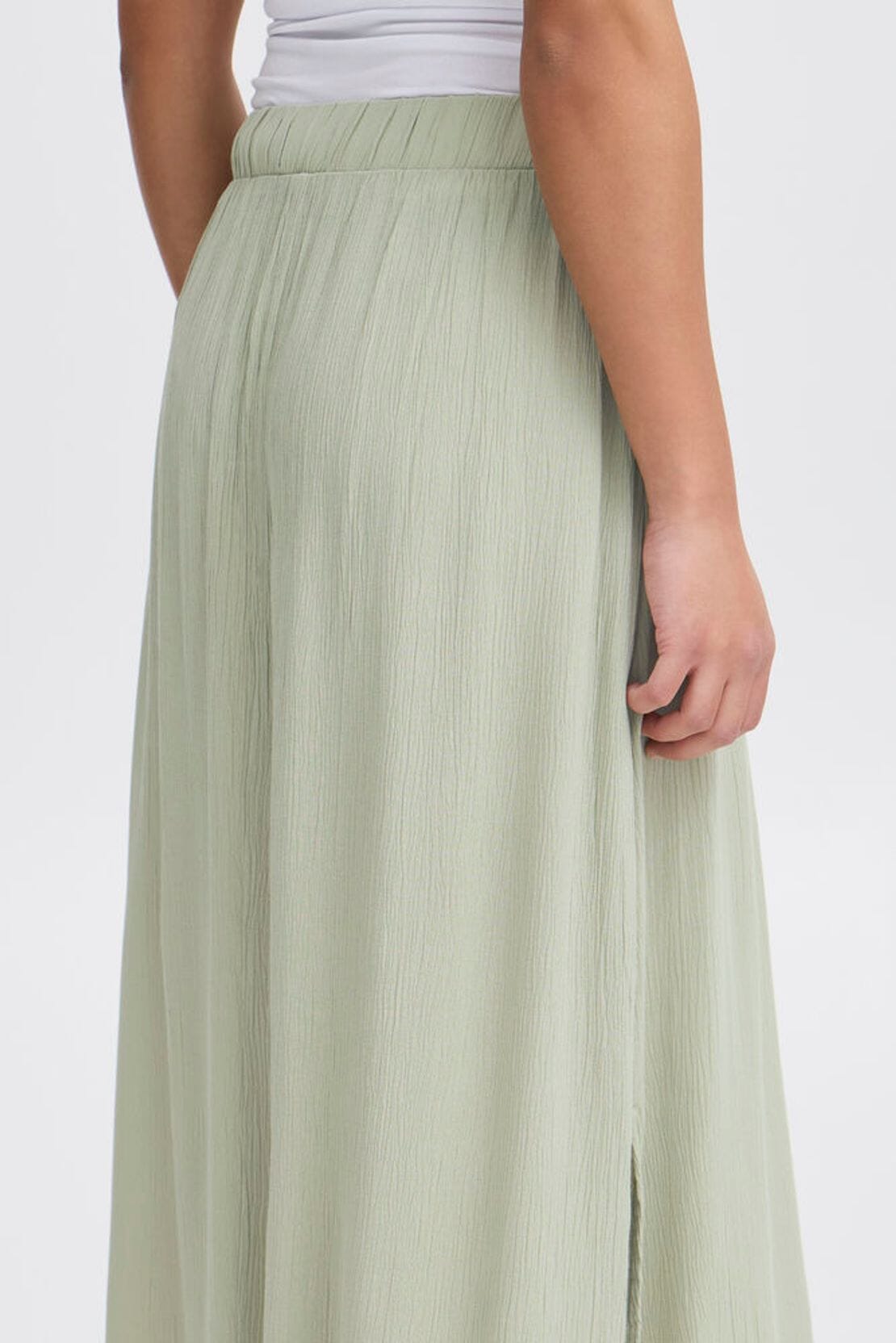 TEA BREEZY SKIRT Skirt ICHI 