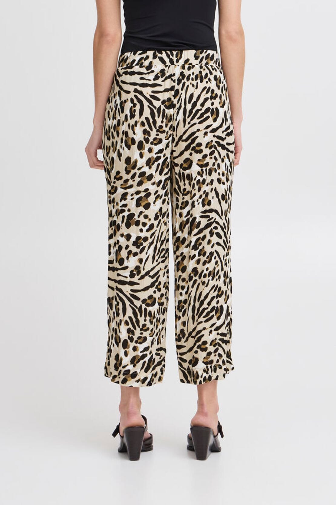 CARIBOU BREEZY PANT PANT ICHI 