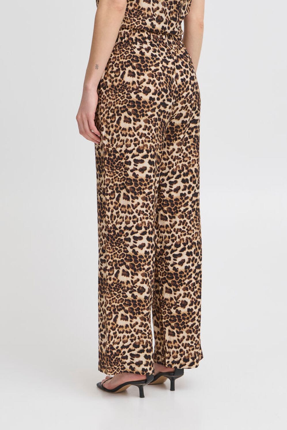 ANISSE PANT PANT ICHI 