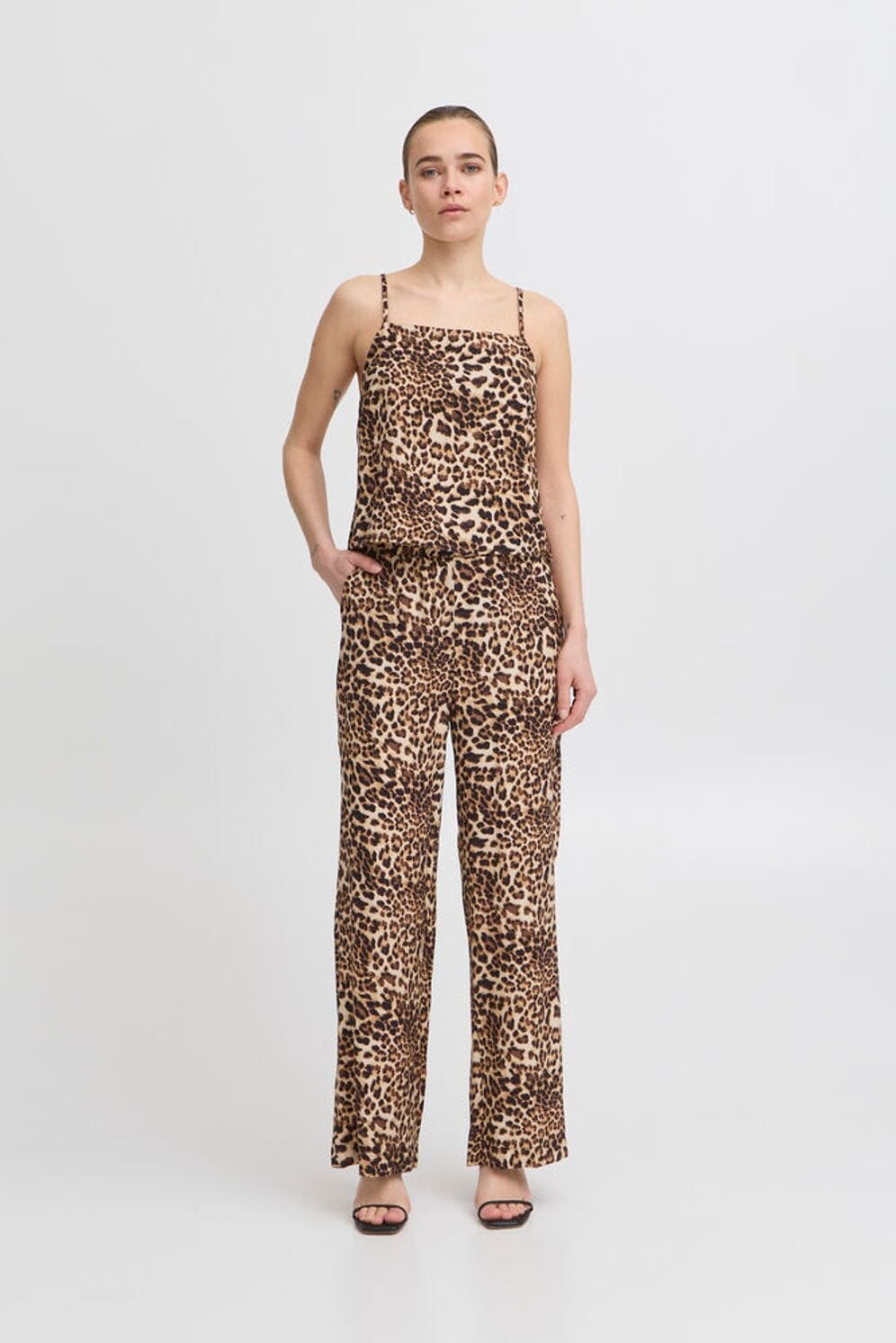 ANISSE PANT PANT ICHI 