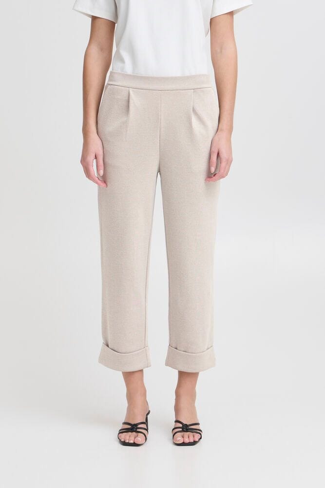 KATE PIQUE PANT PANT ICHI 