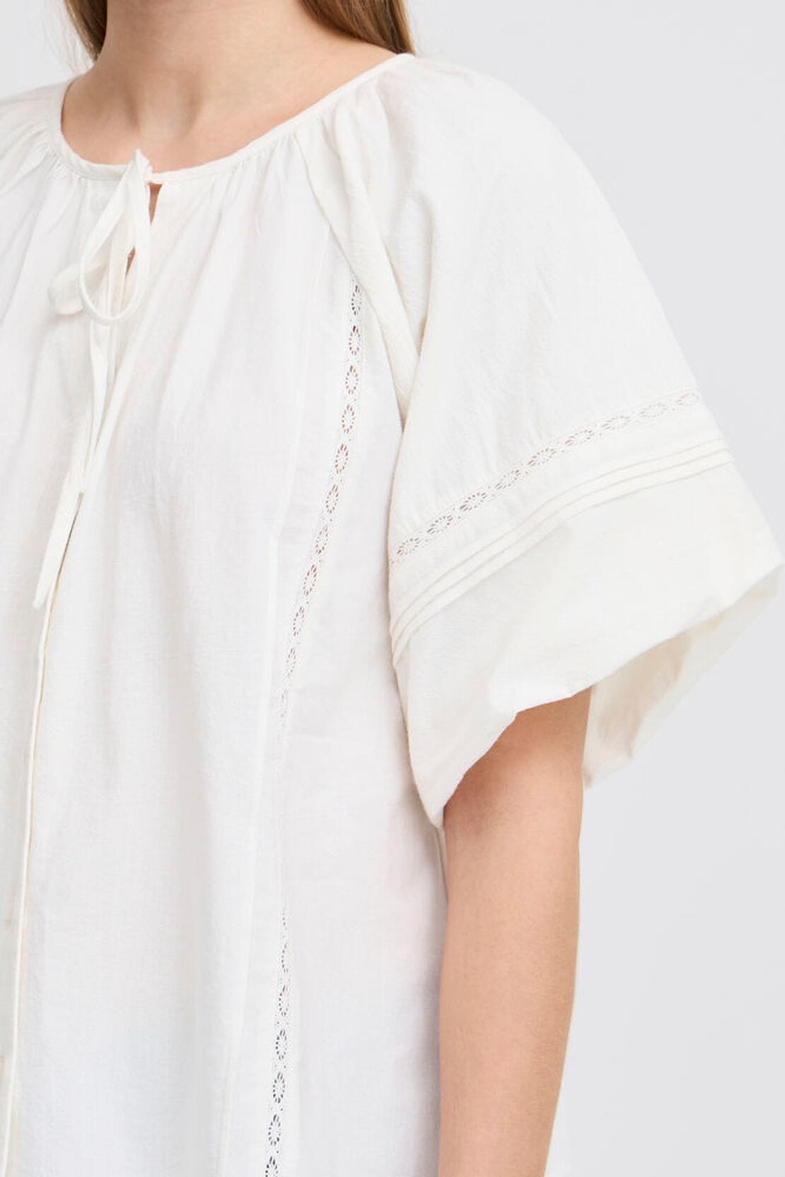 RHODES BLOUSE Top ICHI 