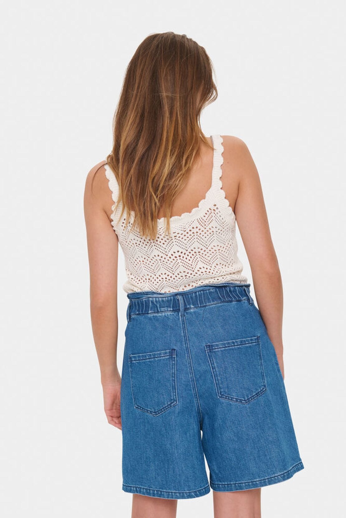 NAXOS TANK Top saint tropez 