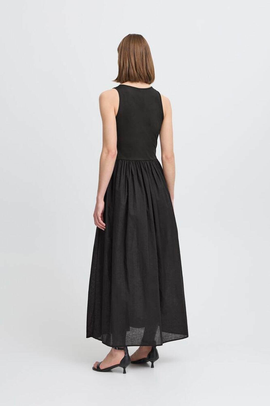XALMA DRESS Dress ICHI 