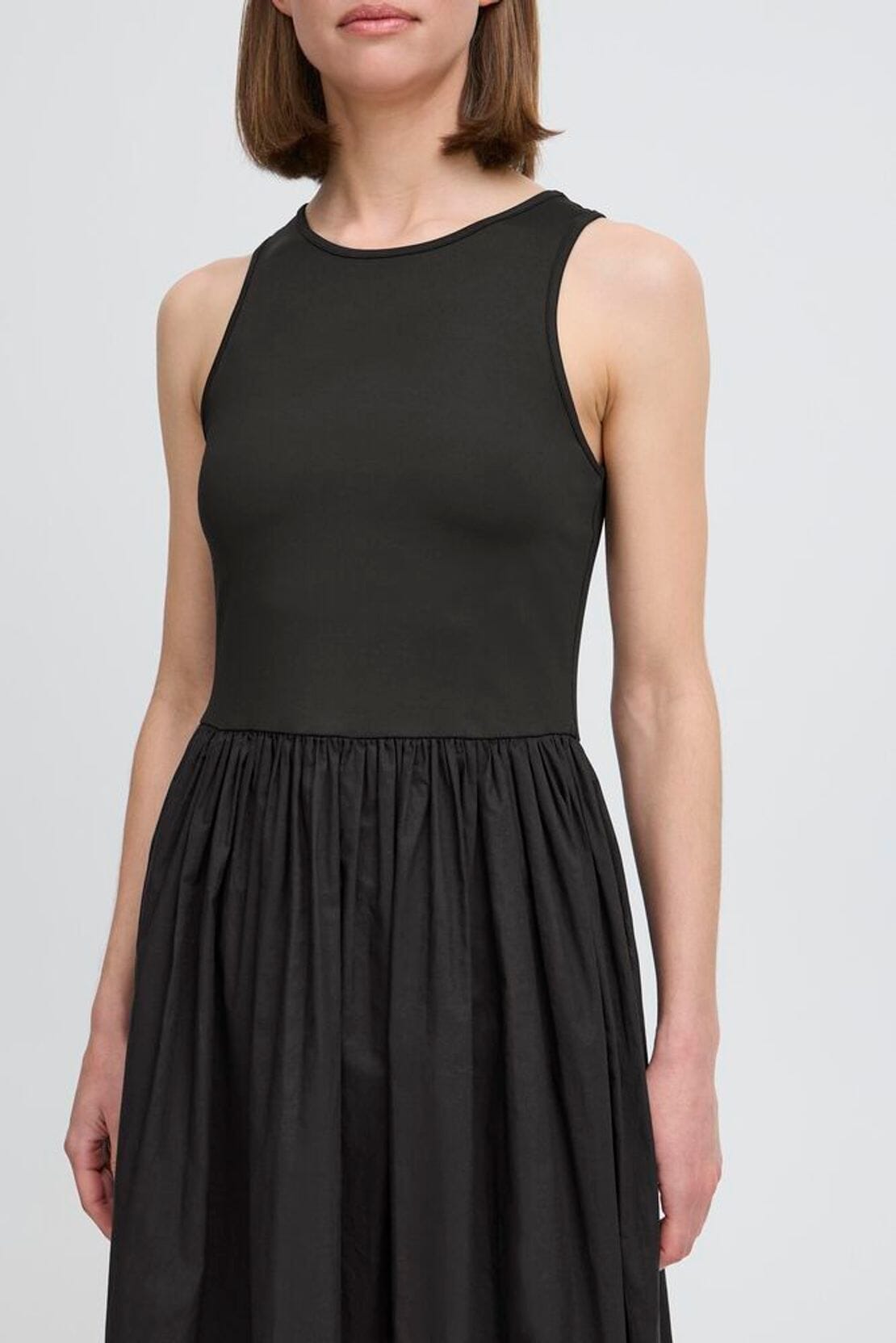 XALMA DRESS Dress ICHI 