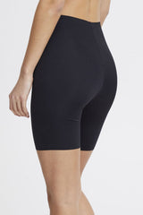 seamless black base layer, SHAPEWEAR SHORTS