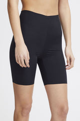 smoothing shorts black women