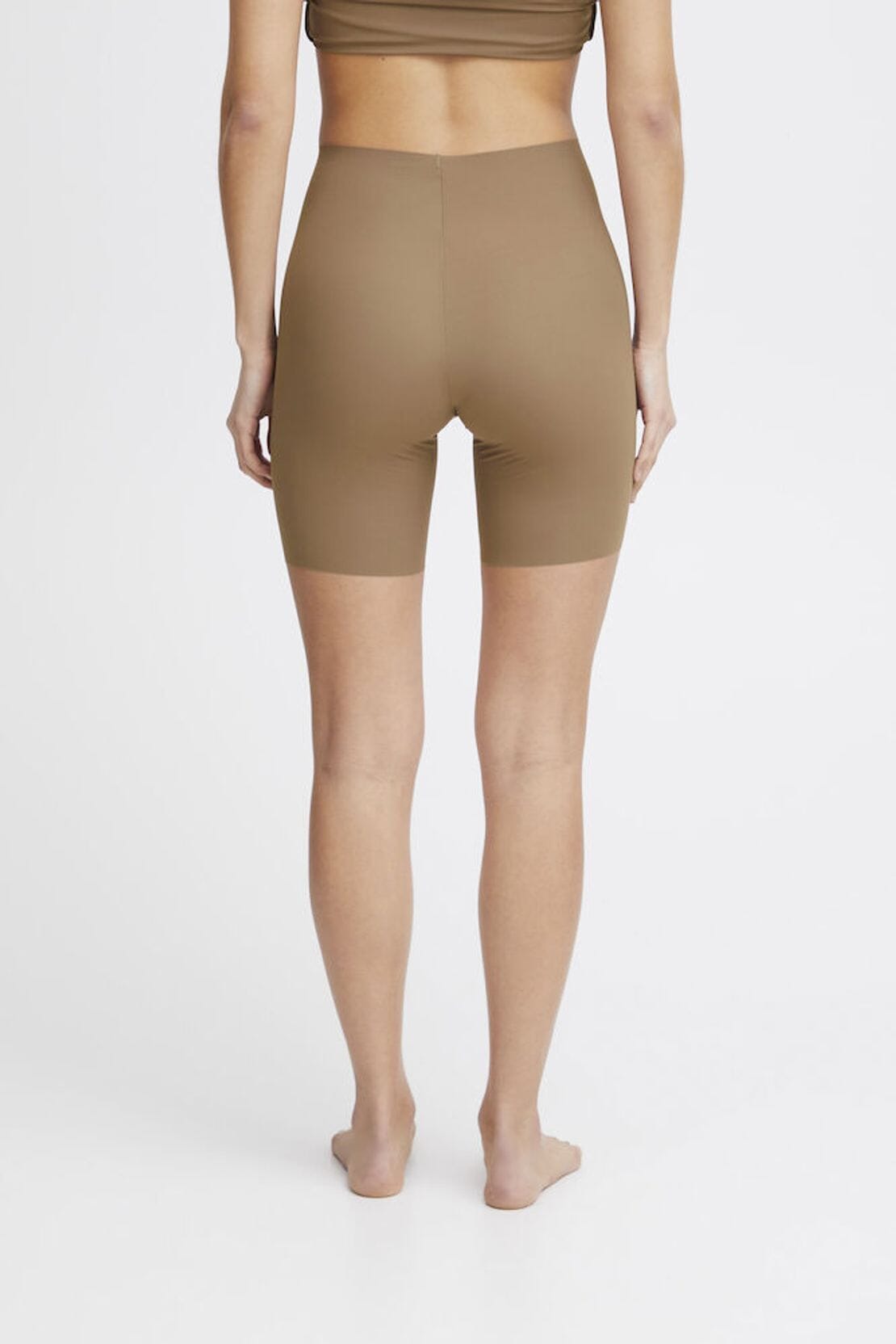 lightweight shaping shorts, everyday smoothing undergarment