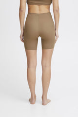 lightweight shaping shorts, everyday smoothing undergarment