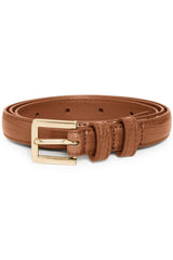 womens brown belt for jeans