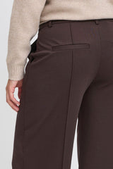 classic wardrobe pants, iCHI 