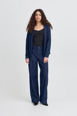 everyday dark wash jeans