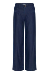 versatile indigo jeans women