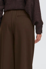 polished everyday bottoms, ICHI 