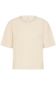 elevated everyday knitwear, cozy beige sweater womens