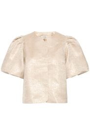 CHAMPAGNE JACKET Jacket B YOUNG 