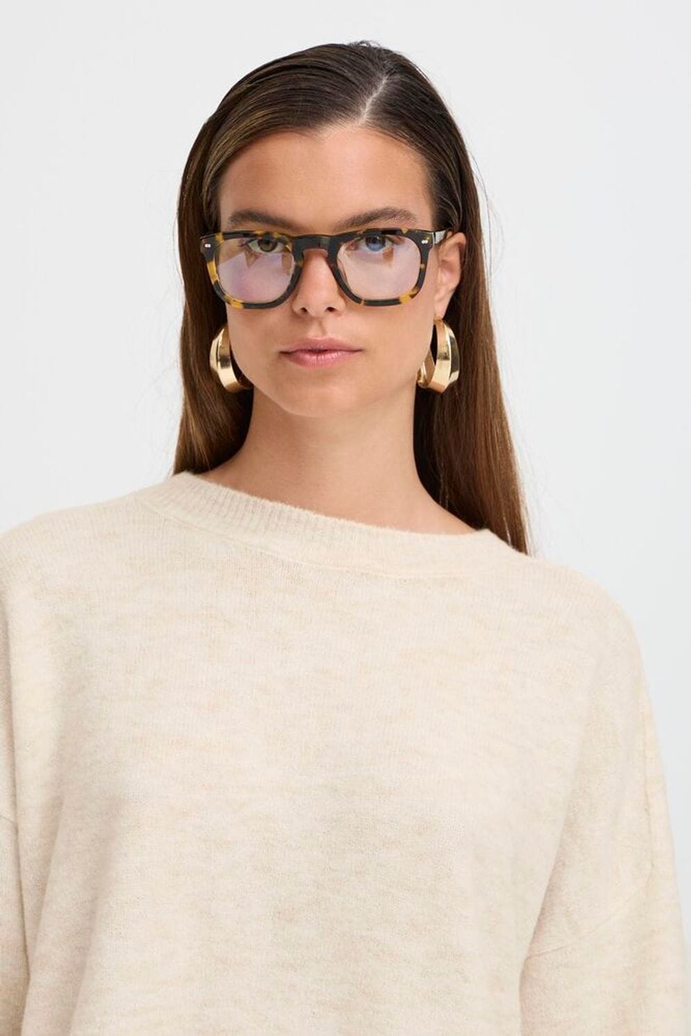 everyday knitwear staple