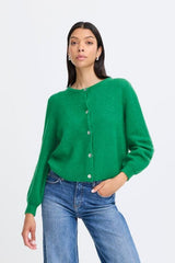 women green layering sweater, button front green cardigan, casual green sweater outfit