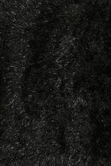 cozy black sweater womens