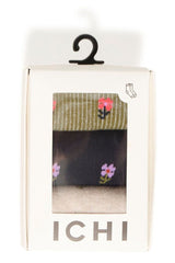 floral socks for women, women’s crew socks set, cute floral socks, giftable sock box set, patterned socks for women, cozy everyday socks, neutral floral socks, trendy women’s socks, spring socks for women, aesthetic sock set, comfortable stretch socks, boutique sock gift set