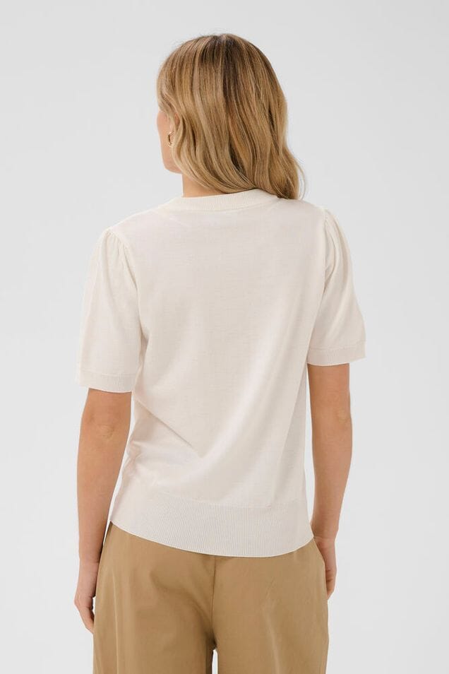 lightweight knit pullover women, everyday knit top ice