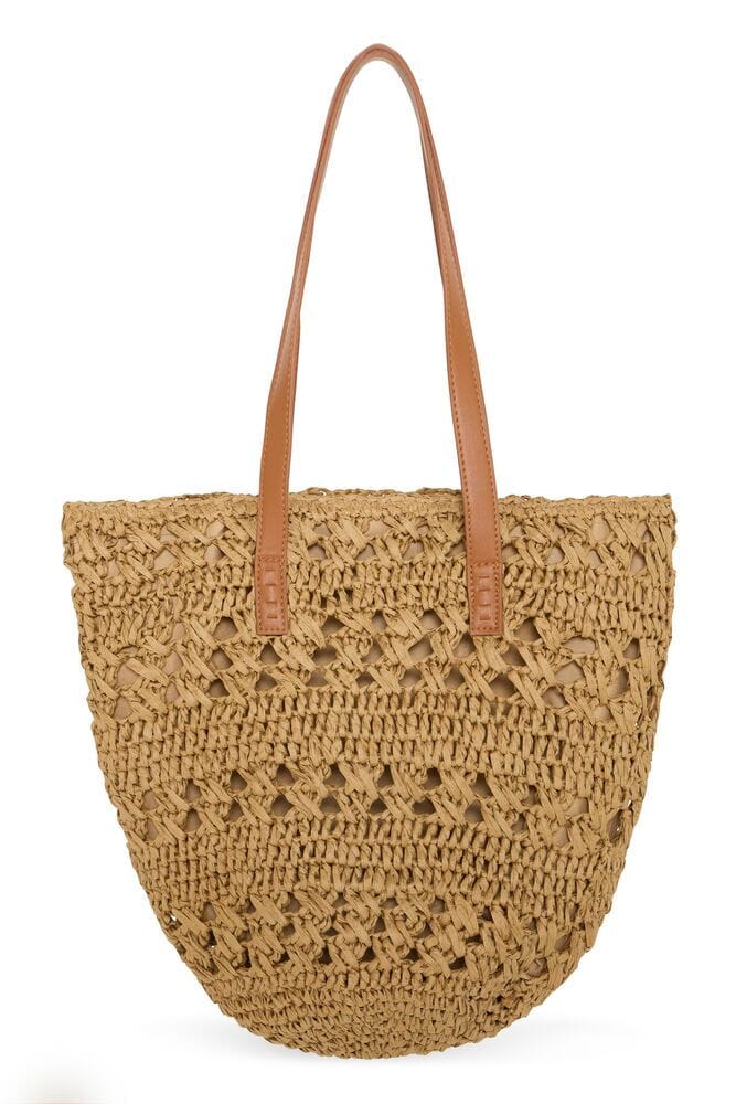 everyday woven tote women, coastal style tote bag women, shopper tote woven women, travel tote bag women summer, textured woven handbag women